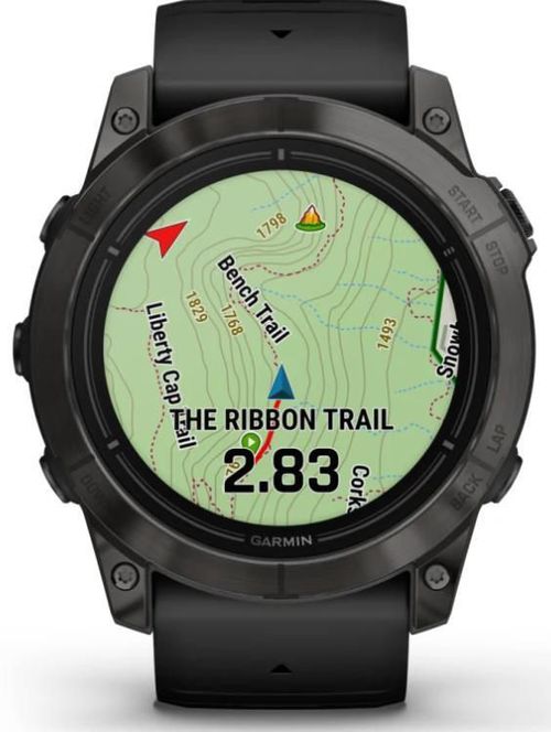 cumpără Ceas inteligent Garmin Epix Pro Gen 2 (010-02804-21) în Chișinău 