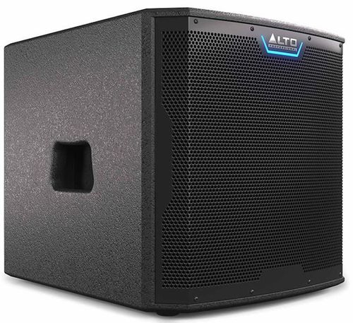 купить Сабвуфер ALTO TS 12S в Кишинёве 