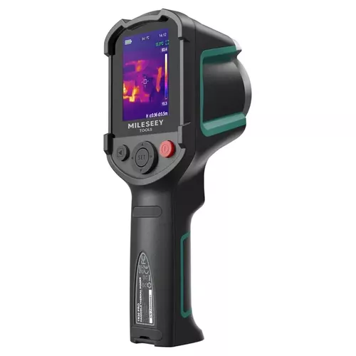 cumpără Instrument de măsură Mileseey TR20PRO тепловизор -20°C/+550°C în Chișinău 