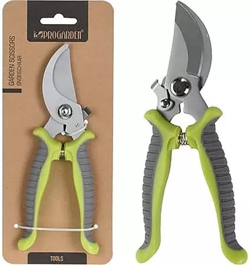 купить Ножницы садовые ProGarden 20779 19cm в Кишинёве 
