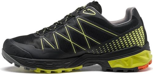 cumpără Încălțăminte sportivă Asolo Adidasi barbati Tahoe GTX MM Black/Safety Yellow 47 (B40054 00 B056) în Chișinău 