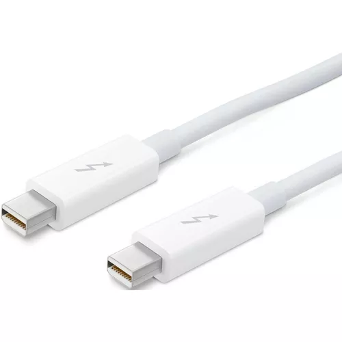купить Кабель для моб. устройства Apple MD861ZM/A Thunderbolt Cable (2.0 m) в Кишинёве 