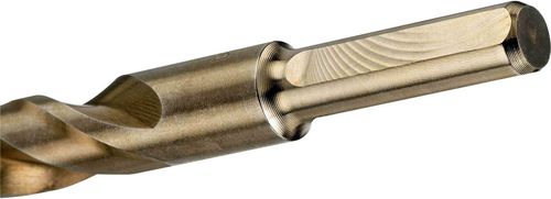 cumpără Burghiu DeWalt DT4908 HSS-E cobalt Ø6x93x52mm în Chișinău 