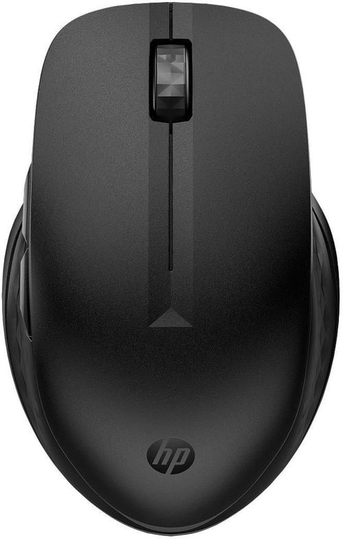 купить Мышь HP 435 Multi Device Wireless Mouse (3B4Q5UT) в Кишинёве 