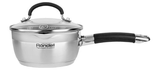 cumpără Căuș Rondell RDS-1445 Zorro cu capac în Chișinău 