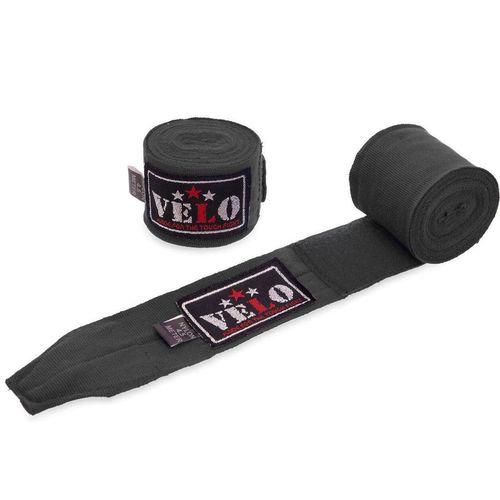 cumpără Bandaj sport VELO 11256 lupta (per.) 4.5 m bumbac/elastan 4080-4.5 în Chișinău 