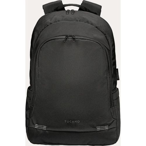 cumpără Rucsac pentru oraș Tucano BKFOR-BK FORTE 15,6" PC Black în Chișinău 