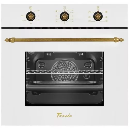 cumpără Cuptor electric încorporabil Tornado TRF-6MRU 900 WH în Chișinău 