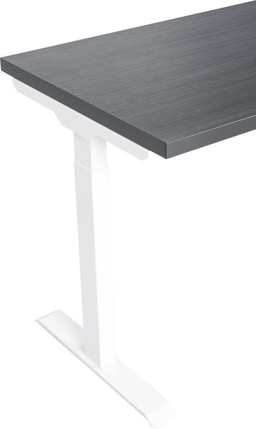 купить Стол компьютерный CUSTÓ 100.02.0001 FlexiDesk в Кишинёве 