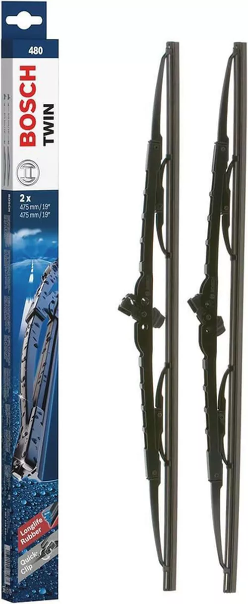 cumpără Ștergător de parbriz Bosch ștergător de parbriz (3397118540) în Chișinău 