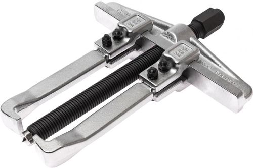 cumpără Unealta de mana JTC JTC-351716 съёмник подшипников 2-ух захватный (40-160мм) în Chișinău 