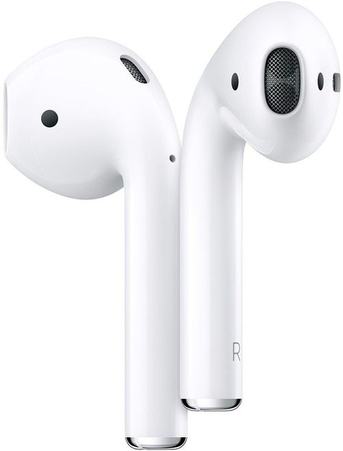 cumpără Căști fără fir Apple AirPods2 MagSafe Charging MRXJ2 în Chișinău 