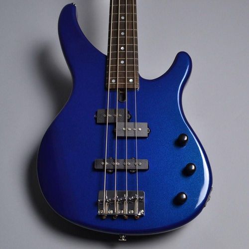 купить Гитара Yamaha TRBX174 Dark Blue Metallic в Кишинёве 