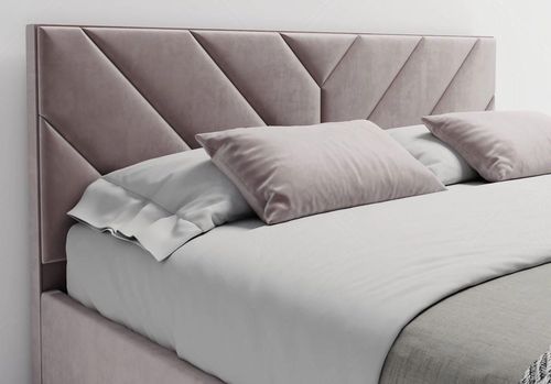 купить Кровать my-STYLE my-Kira 180x200 (P05D18M11) в Кишинёве 