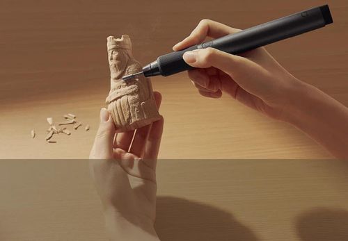 купить Шлифовальная машина Mijia Rotary Tool Kit в Кишинёве 