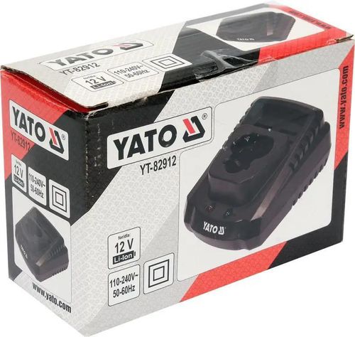 купить Зарядные устройства и аккумуляторы Yato YT82912 в Кишинёве 