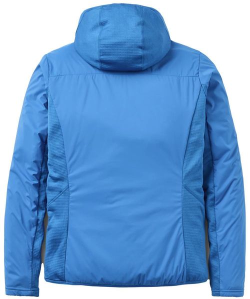 cumpără Îmbrăcăminte sport Rab Scurta barbati Ascendor Summit Hoody Maya Blue L (QFG-56-MYB-LRG) în Chișinău 