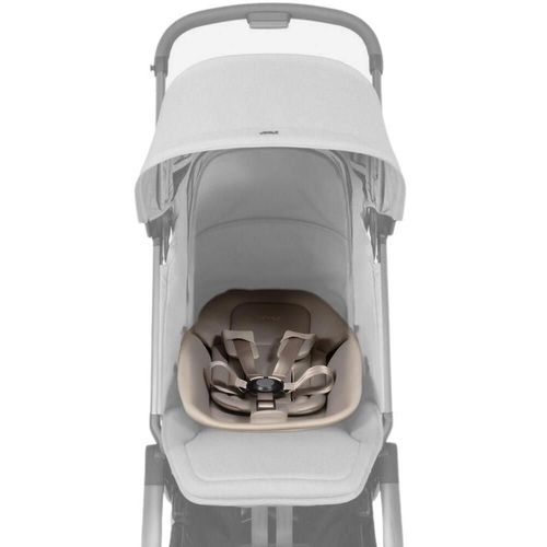 cumpără Accesorii pentru cărucior Joolz 560235 Aer Sandy Taupe, insert nou-nascuti pentru carucior în Chișinău 