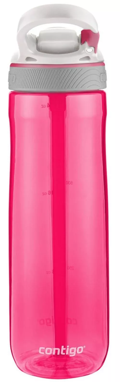 купить Бутылочка для воды Contigo Ashland Sangria 720 ml в Кишинёве 