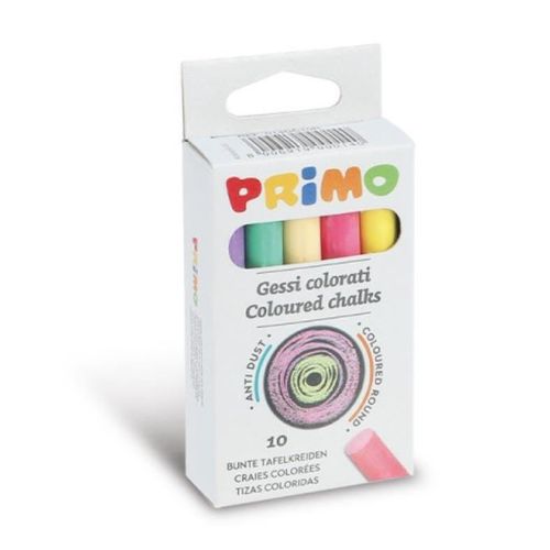 купить Набор для творчества Primo Crafts 012GC100R Creta 100 culori / 9 mmx80 mm в Кишинёве 