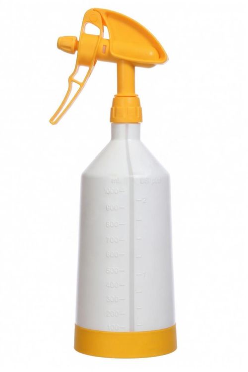 купить Опрыскиватель Kwazar WTM.0131 Mercury Super 360 Pro+ V-1 Yellow в Кишинёве 