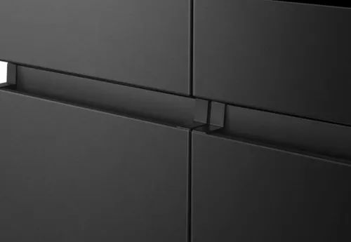 cumpără Frigider SideBySide Hisense RQ760N4IFE în Chișinău 