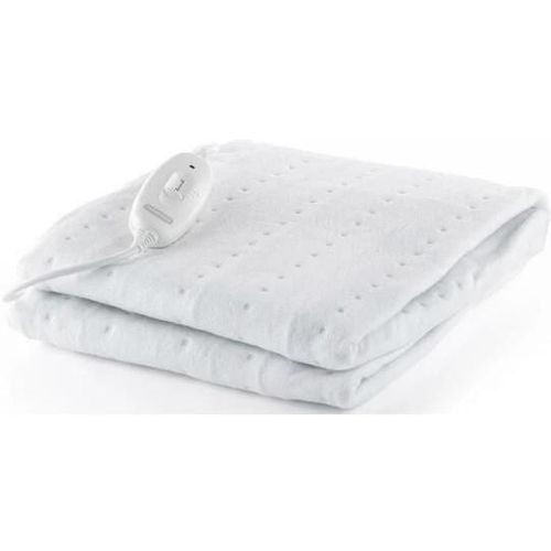 купить Простынь электрическая Termomax TU1580S, 60W, 150х80, electric, polyester в Кишинёве 