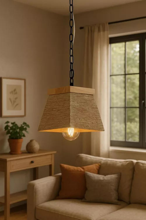 cumpără Corp de iluminat interior Ozcan Lustra 4730-18 în Chișinău 