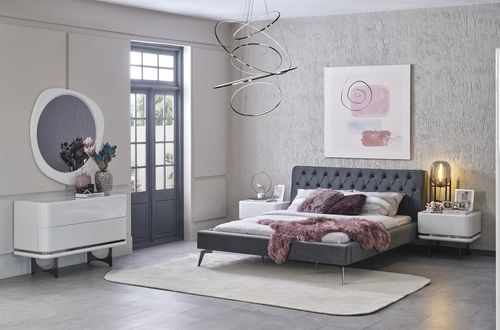 купить Комод Pereflex Arke cu oglinda original (081805) в Кишинёве 