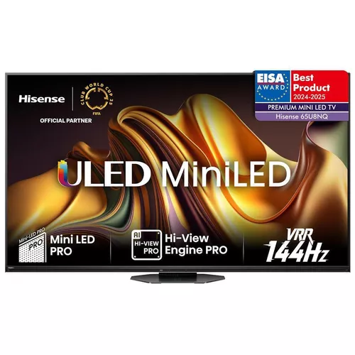 купить Телевизор Hisense 65U8NQ в Кишинёве 