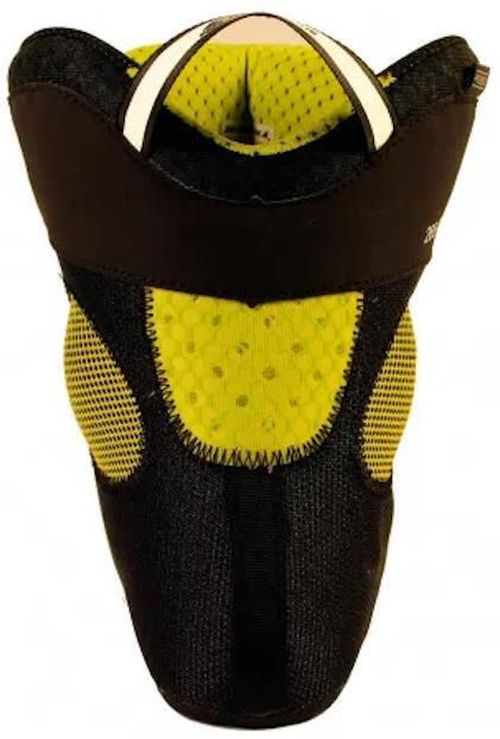 купить Роликовые коньки Rollerblade 09202G00100 MAXXUM Edge Liner Nero 44 в Кишинёве 