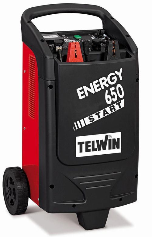 cumpără Încărcător acumlator auto Telwin Energy 650 Start (829385) în Chișinău 