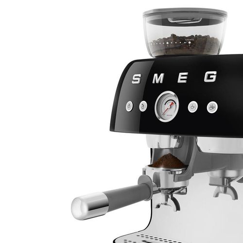 cumpără Espressor manual SMEG EGF03BLMEU în Chișinău 