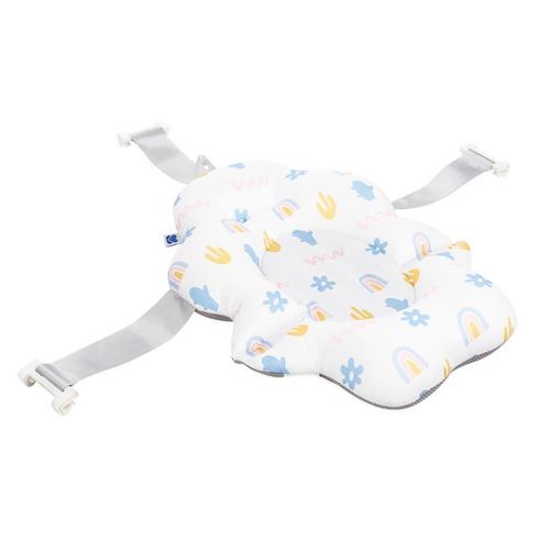 cumpără Cădiță Kikka Boo 31404010014 Hamac pentru cadita Soft Bath Nubo Desert în Chișinău 