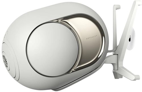 купить Подставка для колонок Devialet Gecko 108 Phantom Ultimate Light Pearl в Кишинёве 