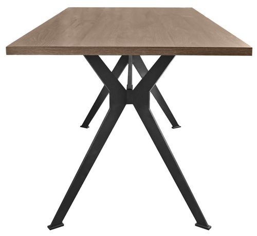 купить Стол Deco Mira 1500x800 в Кишинёве 