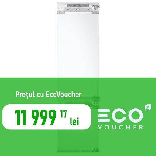 cumpără Frigider încorporabil Samsung BRB80F30ADF0EO în Chișinău 