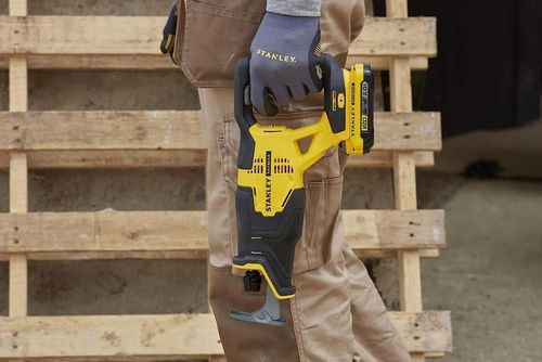 cumpără Fierăstrău Stanley SFMCS300B-XJ în Chișinău 