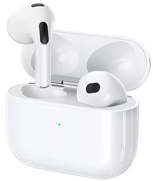 купить Наушники беспроводные Remax PD-Bt430 Pro White в Кишинёве 