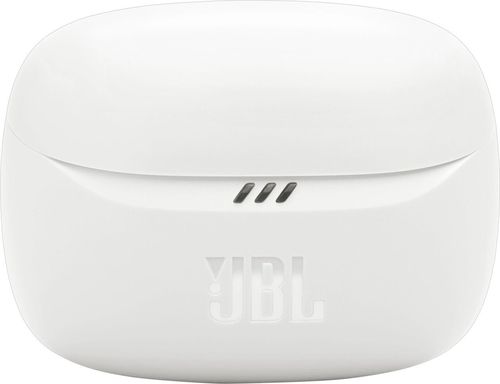 купить Наушники беспроводные JBL Tune Beam 2 White в Кишинёве 