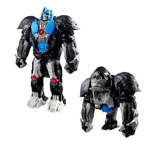 cumpără Robot Hasbro G2798 TRA Core Smash Changers (asort.) în Chișinău 