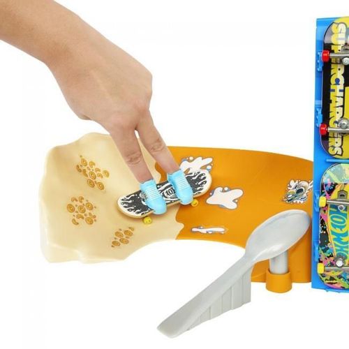 cumpără Mașină Hot Wheels Htp09 Трек în Chișinău 