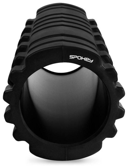 купить Валик для массажа Spokey 943585 Mixroll Black в Кишинёве 