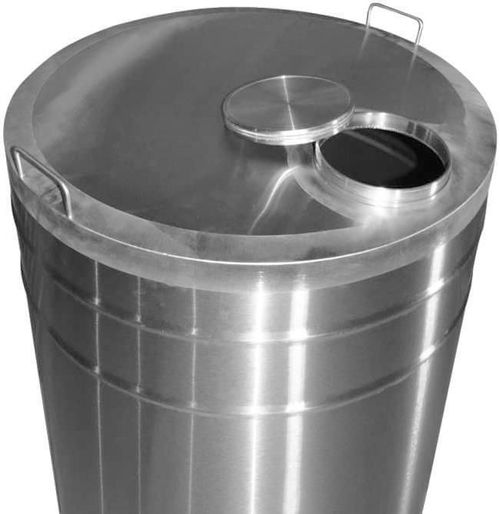 cumpără Butoi de vin miscellaneous Butoi pentru vin din Inox 500 L în Chișinău 