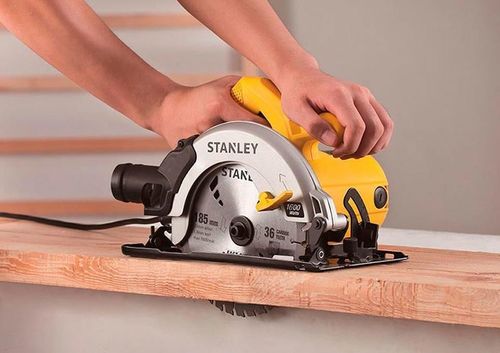 купить Пила Stanley STSC1618 в Кишинёве 