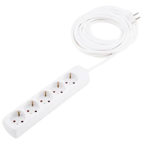 купить Удлинитель электрический Beorol 0280002 5p 3m 16A 250V в Кишинёве 