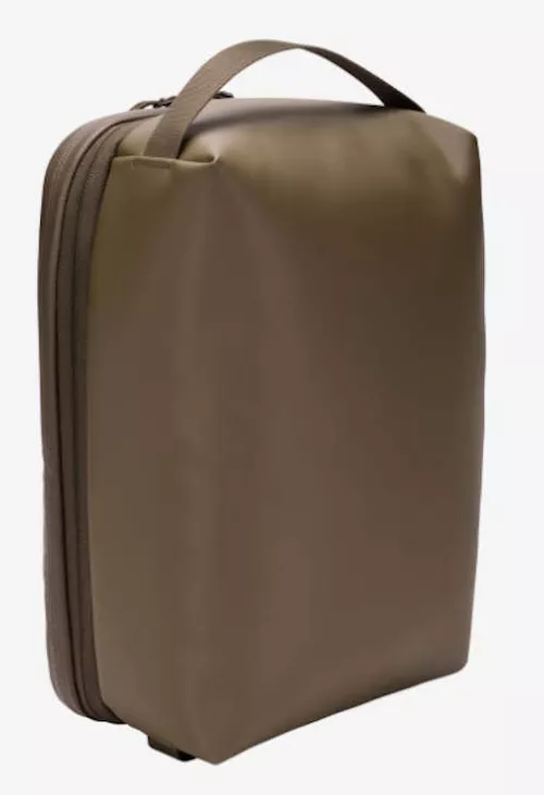 купить Сумка дорожная THULE Husa Large Gear Cube Deep Khaki в Кишинёве 