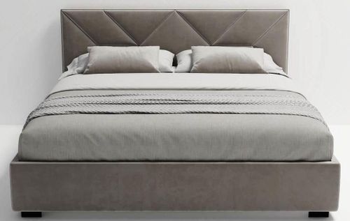 купить Кровать my-STYLE my-Nova 200x200 (P11D20M08) в Кишинёве 