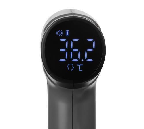 cumpără Termometru Akuku A0693 Термометр бесконтактный infrared (3141) în Chișinău 