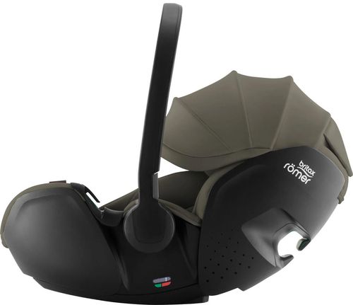 cumpără Scaun auto Britax-Römer Baby-Safe Pro with Vario Base 5z Urban Olive Lux (2000039740) în Chișinău 
